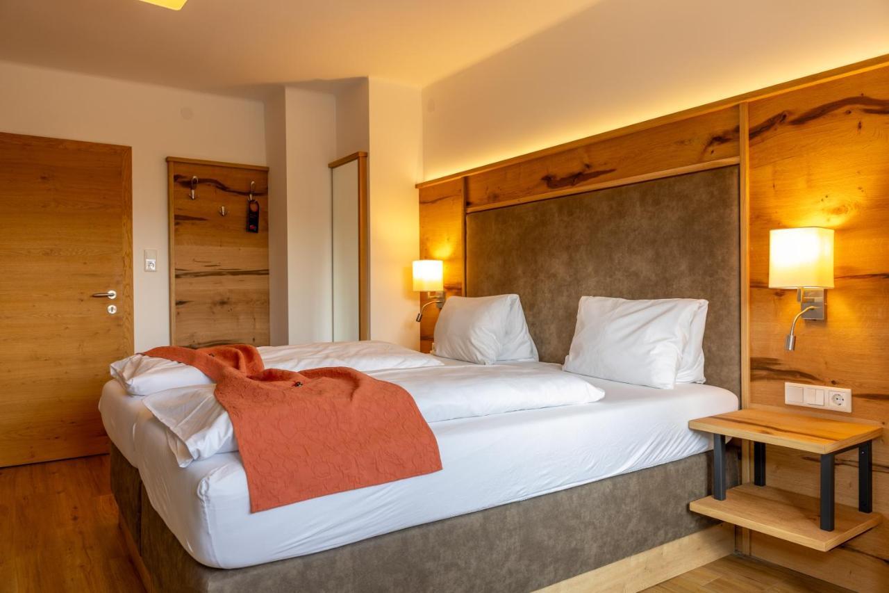 Aparthotel Das Hochkoenig Ramsau am Dachstein Dış mekan fotoğraf